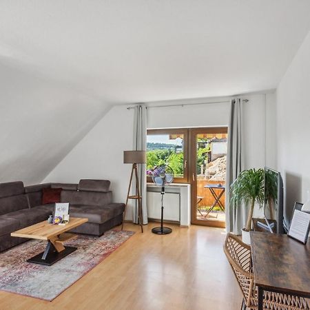 Charysma - Weserufer, Stylish, Schlafzimmer Mit Smart-Tv, 2 Parkplaetze Hamelin Zewnętrze zdjęcie