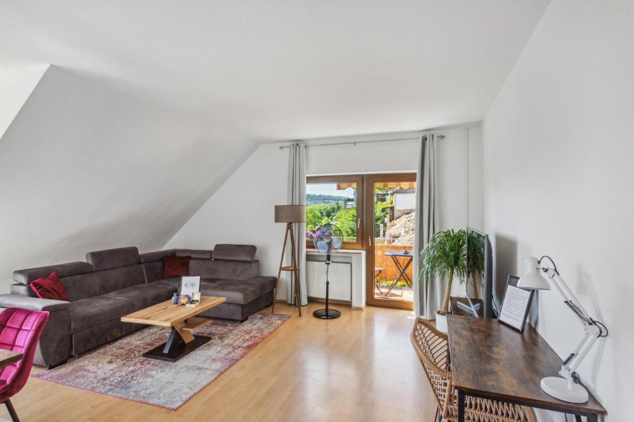 Charysma - Weserufer, Stylish, Schlafzimmer Mit Smart-Tv, 2 Parkplaetze Hamelin Zewnętrze zdjęcie